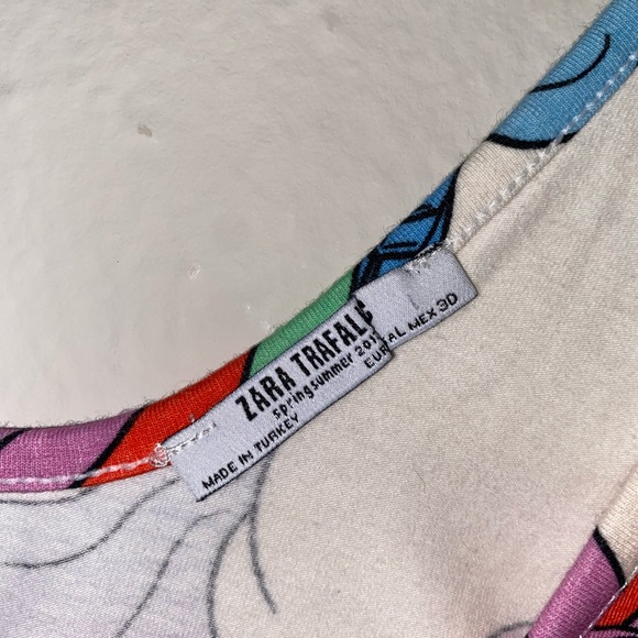 Unicorn Bodysuit - Picture 2 of 3